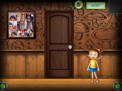 Тоглоом Amgel Kids Room Escape 249