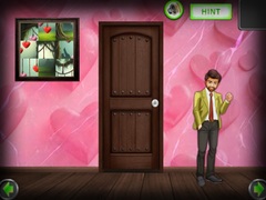 Тоглоом Amgel Easy Room Escape 229