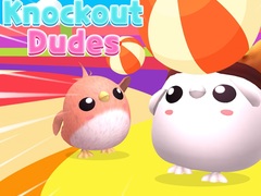 Тоглоом Knockout Dudes