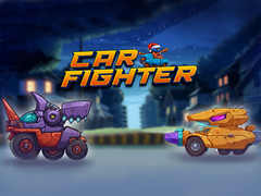Тоглоом Car Fighter