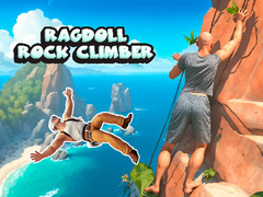 Тоглоом Super Rock Climber