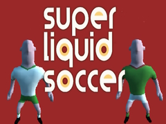 Тоглоом Super Liquid Soccer