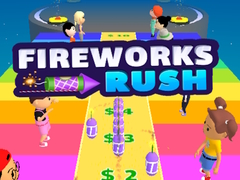 Тоглоом Fireworks Rush