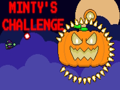 Тоглоом Minty's Challenge