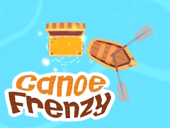 Тоглоом Canoe Frenzy