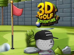 Тоглоом 3D Golf Adventure