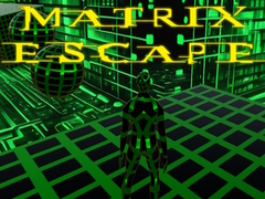 Тоглоом Matrix Escape