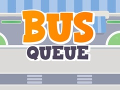 Тоглоом Bus Queue