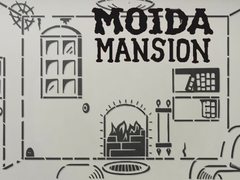 Тоглоом Moida Mansion