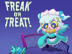Тоглоом Freak or Treat 