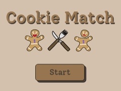 Тоглоом Cookie Match
