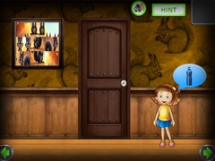 Тоглоом Amgel Kids Room Escape 250