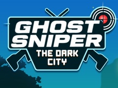 Тоглоом Ghost Sniper The Dark City