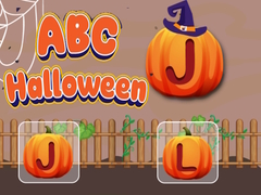 Тоглоом ABC Halloween