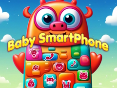 Тоглоом Baby Smartphone