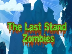 Тоглоом The Last Stand Zombies
