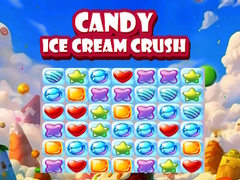 Тоглоом Candy Ice Cream Crush
