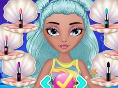 Тоглоом Diamond Mermaids