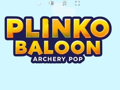 Тоглоом Plinko Ballon