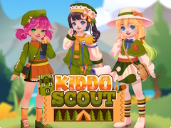 Тоглоом Kiddo Scout