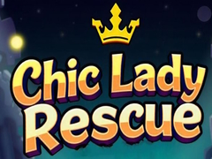 Тоглоом Chic Lady Rescue