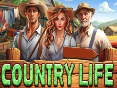 Тоглоом Country Life