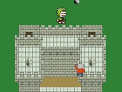 Тоглоом Defend Castle