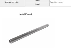 Тоглоом Metal Pipe Clicker