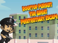 Тоглоом Rooftop Pursuit The Great Penitentiary Escape