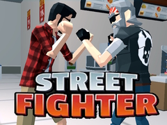 Тоглоом Street Fighter Simulator