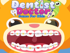 Тоглоом Dentist Doctor Game For Kids