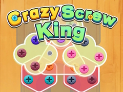 Тоглоом Crazy Screw King