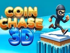 Тоглоом Coin Chase 3D