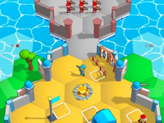 Тоглоом Hex Wars