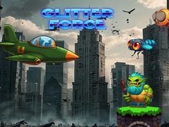 Тоглоом Glitter Force
