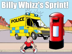 Тоглоом Billy Whizz's Sprint!