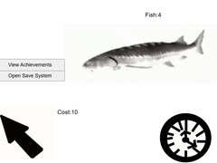 Тоглоом Fish Clicker