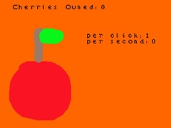 Тоглоом Cherry