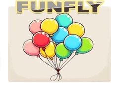 Тоглоом Funfly