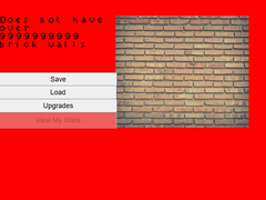 Тоглоом Make A Wall