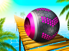 Тоглоом Rolling Balls Sea Race