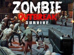 Тоглоом Zombie Outbreak Survive