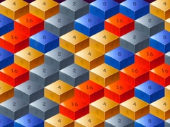 Тоглоом Cube In Cube
