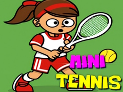 Тоглоом Mini Tennis