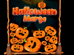 Тоглоом Halloween Merge