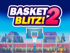Тоглоом Basket Blitz! 2 