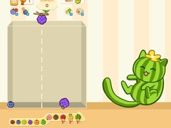 Тоглоом Fruit Merge Juicy Drop Game