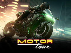 Тоглоом Motor Tour
