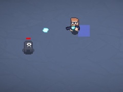 Тоглоом Wave Defense Shooter