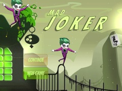 Тоглоом Mad Joker